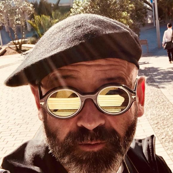 Meet your Posher, Michael - Picture 1 of 1